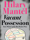 Vacant Possession (eBook)